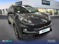 Kia Sportage 1.6 MHEV  100kW (136CV) 4x2 Drive
