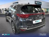 Kia Sportage 1.6 MHEV  100kW (136CV) 4x2 Drive