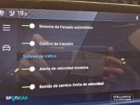 Peugeot 308 5P  Hybrid 136 e-DCS6 Allure