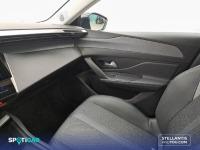 Peugeot 308 5P  Hybrid 136 e-DCS6 Allure