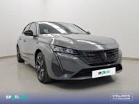 Peugeot 308 5P  Hybrid 136 e-DCS6 Allure