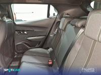 Peugeot 2008 Eléctrico  136 (100kW) GT