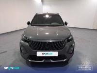 Peugeot 2008 Eléctrico  136 (100kW) GT
