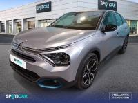 Citroën C4 ë-C4 eléctrico 100kW 50kWh Feel Pack
