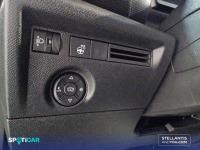 Citroën C4 ë-C4 eléctrico 100kW 50kWh Feel Pack