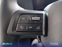 Citroën C4 ë-C4 eléctrico 100kW 50kWh Feel Pack