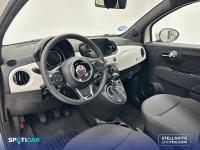 Fiat 500 1.0 Hybrid 51KW (70 CV) Dolcevita