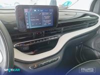 Fiat 500 Hb 190km 70kW (95CV) Monotrim