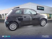 Fiat 500 Hb 190km 70kW (95CV) Monotrim