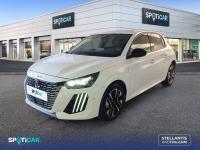 Peugeot 208 HYBRID 110 eDCS6 Allure