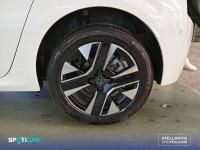 Peugeot 208 HYBRID 110 eDCS6 Allure
