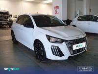 Peugeot 208 HYBRID 110 eDCS6 Allure