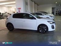 Peugeot 208 HYBRID 110 eDCS6 Allure
