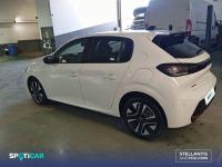 Peugeot 208 HYBRID 110 eDCS6 Allure