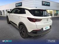 Opel Grandland 1.6T Plug-in Hybrid AT8 S/S 4X2 GS
