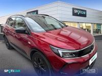 Opel Grandland 1.2T XHT Hybrid eDCT6 S/S GS