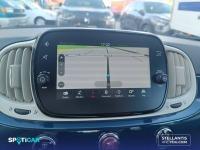 Fiat 500c 1.0 Hybrid 51KW (70 CV) Dolcevita