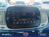 Fiat 500c 1.0 Hybrid 51KW (70 CV) Dolcevita