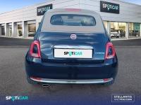 Fiat 500c 1.0 Hybrid 51KW (70 CV) Dolcevita
