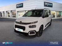 Citroën Berlingo Talla M ë-Berlingo 50 kWh Shine