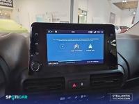 Citroën Berlingo Talla M ë-Berlingo 50 kWh Shine