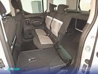 Citroën Berlingo Talla M ë-Berlingo 50 kWh Shine