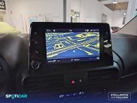 Citroën Berlingo Talla M ë-Berlingo 50 kWh Shine