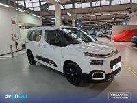 Citroën Berlingo Talla M ë-Berlingo 50 kWh Shine