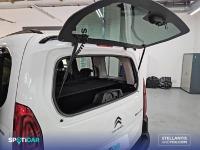 Citroën Berlingo Talla M ë-Berlingo 50 kWh Shine