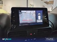 Citroën Berlingo Talla M ë-Berlingo 50 kWh Shine