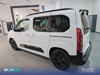 Citroën Berlingo Talla M ë-Berlingo 50 kWh Shine