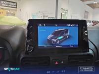 Citroën Berlingo Talla M ë-Berlingo 50 kWh Shine