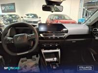 Citroën C4 X ë-C4 X eléctrico 100kW 50KWh Plus