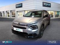 Citroën C4 X ë-C4 X eléctrico 100kW 50KWh Plus