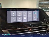 Citroën C4 X ë-C4 X eléctrico 100kW 50KWh Plus