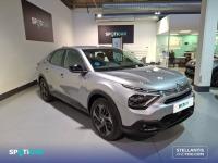 Citroën C4 X ë-C4 X eléctrico 100kW 50KWh Plus
