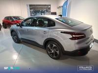 Citroën C4 X ë-C4 X eléctrico 100kW 50KWh Plus