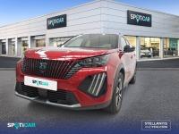 Peugeot 2008 Eléctrico  136 (100kW) GT