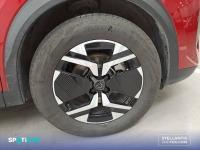 Peugeot 2008 Eléctrico  136 (100kW) GT