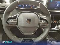 Peugeot 2008 Eléctrico  136 (100kW) GT
