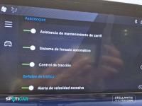 Peugeot 2008 Eléctrico  136 (100kW) GT