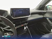 Peugeot 2008 Eléctrico  136 (100kW) GT