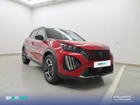 Peugeot 2008 Eléctrico  136 (100kW) GT