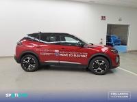 Peugeot 2008 Eléctrico  136 (100kW) GT