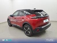 Peugeot 2008 Eléctrico  136 (100kW) GT