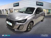 Peugeot 208 HYBRID 110 eDCS6 Allure