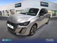 Peugeot 208 HYBRID 100 eDCS6 Allure