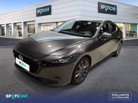 Mazda 3 2.5L E-SKY G MHEV 103kW Centre-Line