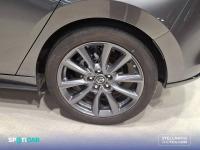 Mazda 3 2.5L E-SKY G MHEV 103kW Centre-Line