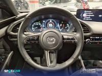 Mazda 3 2.5L E-SKY G MHEV 103kW Centre-Line